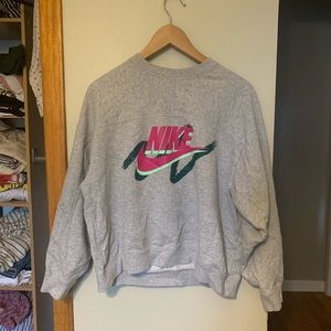 Vintage Nike Crewneck sweatshirt